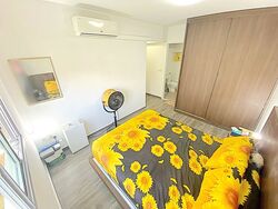 Blk 115C Eastlace @ Canberra (Sembawang), HDB 4 Rooms #521968961